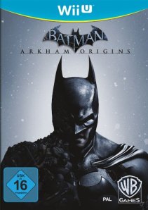Review 1 Batman AO